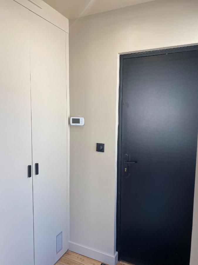 Les Marmousets Conciergerie Leroy Apartment Cucq Exterior photo